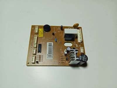 SCHEDA ELETTRONICA FRIGORIFERO SAMSUNG DA41-00791A DA92-00283A RL37HCTC2/XES - Immagine 1 di 4