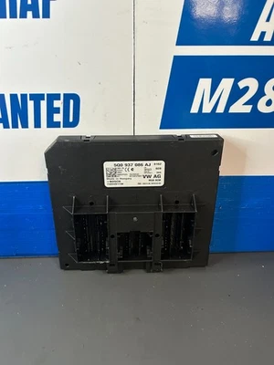 Unidad de módulo de control de carrocería Volkswagen Passat B8 BCM 2015-2018 5Q0937086AJ Foto 1 de 3
