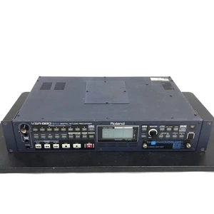 Roland VSR-880 Digital Studio Recorder 8-Track Rackmount Recorder no HDD good - Picture 1 of 3