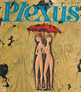 Plexus - n.22 - Foto 1 di 1