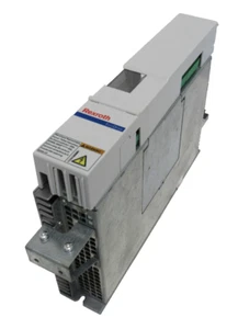 REFURBISHED REXROTH R911279427 SERVO DRIVE DKC02.3-040-7-FW - Picture 1 of 3
