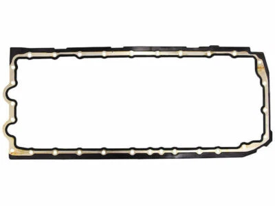 Junta de cárter de aceite para Mazda MPV 1989-1998 31143JN 1990 1991 1992 1993 1994 1995 Foto 1 de 2