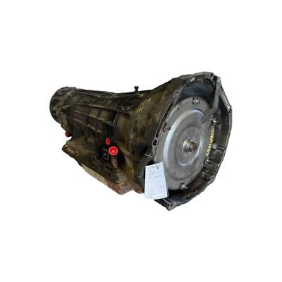 2003-2007 FORD F350 Automatic Transmission 6.0L Powerstroke 4x4 180K Tested - Image 1 of 4