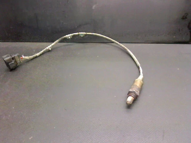 Sonda Lambda VW Sharan 2.0 7 M 85 KW 115 PS Kombi - Immagine 1 di 3