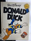 WALT DISNEY BEST COMICS DONALD DUCK BY CARL BARKS 1978 HARDBACK BOOK