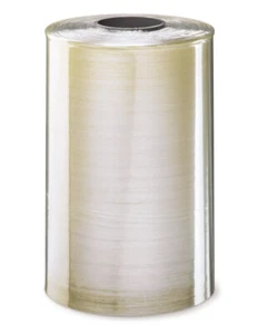 Rullo pellicola termoretraibile PVC 350/700 x 750 x 15 - Foto 1 di 3