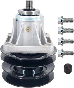 OTDSPARES Spindel MTD 618-0241 618-0241A 618-0241B 618-0241C 618-0431 918-0241 - Bild 1 von 3