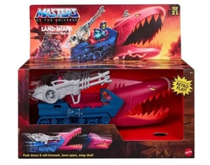 Masters of The Universe Origins Land Shark. - Picture 1 of 1