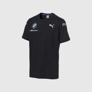 BMW Motorsport Team T-Shirt Puma, S - Bild 1 von 1