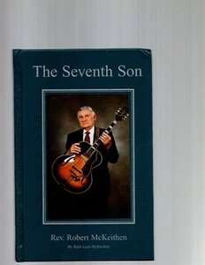 The Seventh Son-Rev. Robert McKeithen - Picture 1 of 1