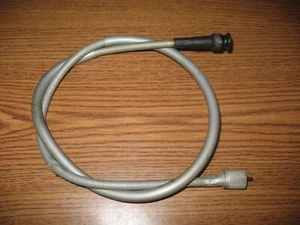 1982 NU50 A SPEEDOMETER CABLE HONDA URBAN EXPRESS NU 50 A 44830-GC1-000 - Picture 1 of 3