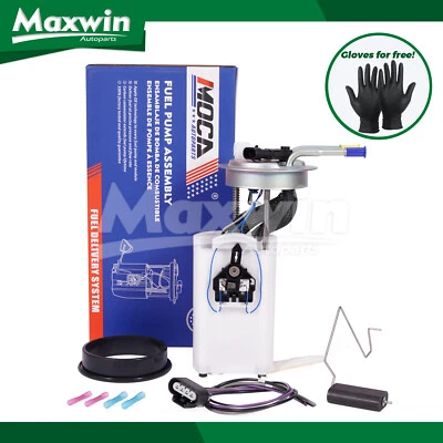 Fuel Pump Fit 02-03 Chevy Avalanche Suburban 1500 GMC Yukon XL 1500 5.3L - Image 1 of 4