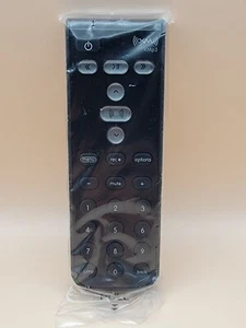 Sirius XM Satellite Radio Remote Control for SiriusXM Xmp3 Receiver XPR1 - Picture 1 of 3