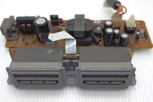 Playstation 1 Konsole Power Board und Controller Port Lot getestet offiziell Sony - Bild 1 von 2