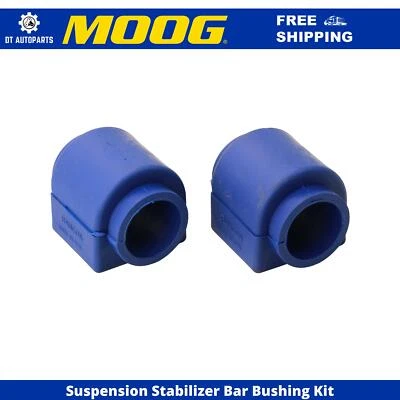 For 2004 Oldsmobile Bravada Suspension Stabilizer Bar Bushing Kit MOOG - Image 1 of 4