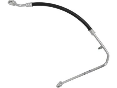 For 2002 Cadillac Escalade A/C Refrigerant Discharge Hose 66258MGJH A/C Hose Foto 1 de 2