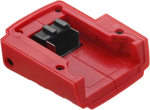 LORDONE Replacement for M18 Battery with USB Charger Adapter,Compatible with Mil - Picture 1 of 12