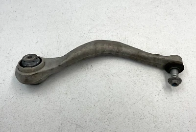 Brazo de control inferior pasajero delantero derecho 17 18 19 Alfa Romeo Giulia 1540 OEM Foto 1 de 4