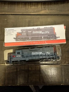 Southern Pacific Dummy Locomotive #9725 High Speed Metal Products N Scale Boxed - Picture 1 of 1