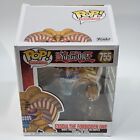 Funko Pop! Yu-Gi-Oh! 6" Exodia the Forbidden One #755 with POP Protector