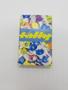 Lisa Loeb & Nine Stories Taffy Cassette tape Single - Picture 1 of 4