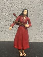 Marvel Legends Marvel Shang-Chi and the Legend of the Ten Rings Katy Good Shape!