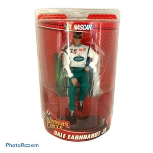 2008 NASCAR Winners Circle 88 Dale Earnhardt Jr Figurine - Picture 1 of 12
