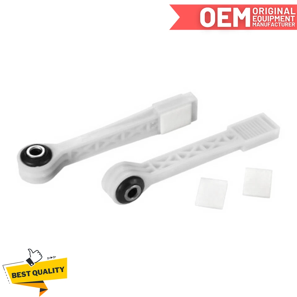 Bosch  Washing Machine Shock Absorber Suspension Repair Kit 00673541 - Image 1 of 4