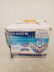 Dock Edge Floating Dock Inside Corner Kit (Model: DE85210F) *FREE SHIPPING* - Bild 1 von 5