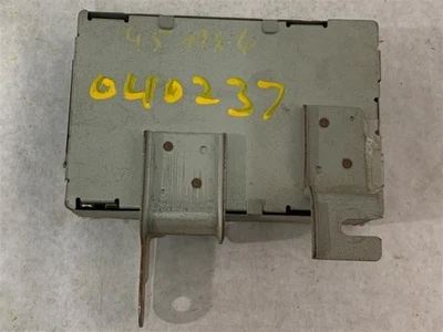 Chassis ECM Transmission Under Center Dash 6-153 Fits 95-97 MAZDA 626 3794492 Foto 1 de 4