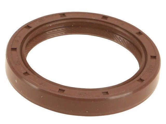 Front Crankshaft Seal For 2006-2024 Hyundai Sonata 2012 2011 2007 2008 TG728PT - Image 1 of 1