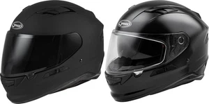 Cascos lisos GMAX FF-98 negros XS-3X - Imagen 1 de 3