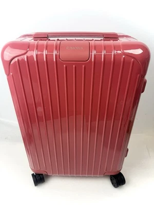 Rimowa Essential Cabin Gloss Handgepäck Spinner Koffer Reisegepäck  - Bild 1 von 4