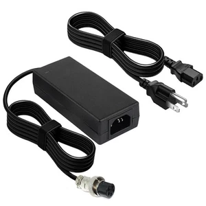24V 5A Power Supply Adapter Suitable for 360 Photo Booth Machine, 50/60HZ 24 ... - Picture 1 of 1