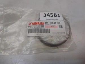 Asiento de resorte Yamaha ATV - 4WV-17644-00 - Nuevo OEM - #34581 - Imagen 1 de 2