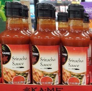 Kame Sriracha - Bild 1 von 1