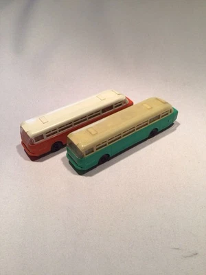 Plasticart/Mini Car Neu Ikarus 66 - Bild 1 von 4