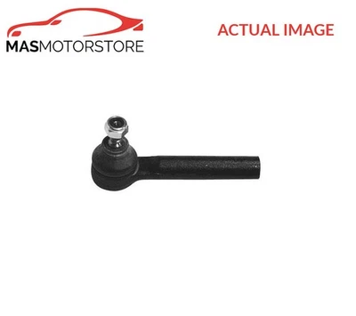 TRACK ROD END RACK END LEFT RIGHT FRONT OUTER MOOG FI-ES-4082 I NEW - Image 1 of 4