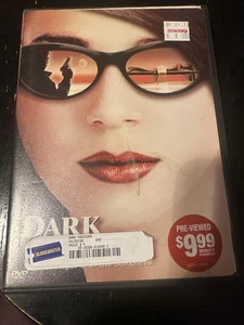 Dark Passion (DVD, 1998) Vipers Erotic Thriller - VERY RARE OOP - Picture 1 of 2