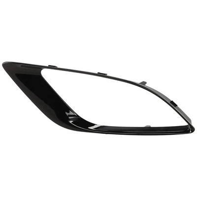 Luz antiniebla moldura lámpara de conducción conductor lado izquierdo 5LS79DX8AB para Dodge Durango Foto 1 de 4