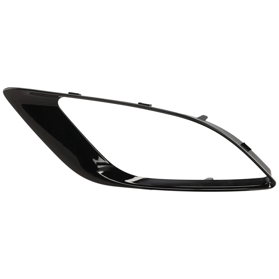 Luz antiniebla moldura lámpara de conducción conductor lado izquierdo 5LS79DX8AB para Dodge Durango Foto 1 de 4