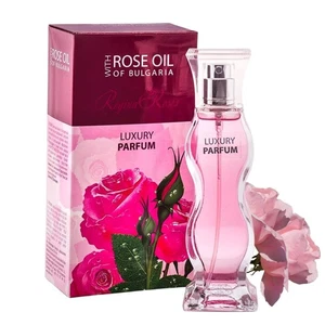 Biofresh Luxury Parfum con Aceite de Rosa de Bulgaria - Imagen 1 de 1