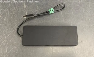 HP TPA-U001H Universal USB-C Multiport Hub Dock - Tested - Picture 1 of 7