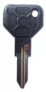 ALFA ROMEO GTV Key Blank ! - 164 GTV6 Milano Spider - Picture 1 of 2