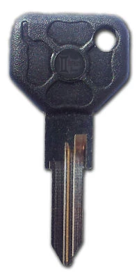 ALFA ROMEO GTV Key Blank ! - 164 GTV6 Milano Spider - Image 1 of 2