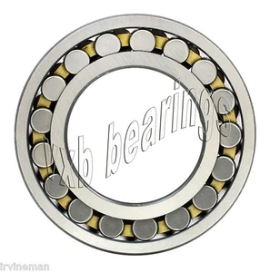 22320KC3W33 Cuscinetto a rulli sferico foro conico 100x215x73 cuscinetti sferici - Foto 1 di 12
