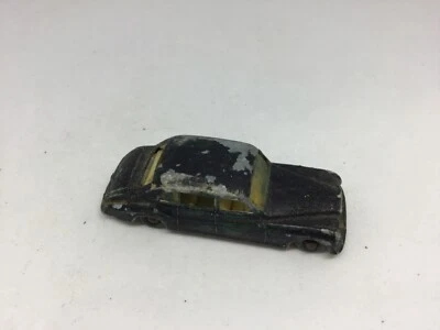 Vintage Matchbox Lesney - Rolls Royce Phantom v - Made in England - 1964 - Image 1 of 4