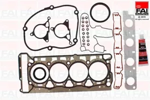 JUEGO DE JUNTAS DE CABEZAL AUDI A4 2.0 TFSI quattro 2004-2008 - Imagen 1 de 4