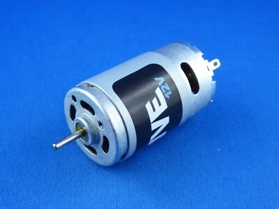 MOTRAXX 3Li xX-DRIVE480 12V-20.300U/m, sehr stark, ideal für Schiffe/Flugmodelle/RC-Cars