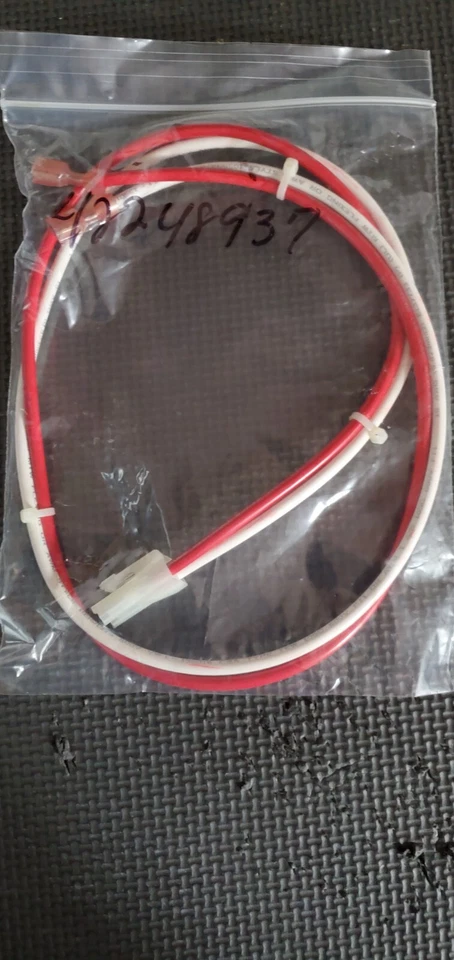 Marvel 42248937 - S/A--Harness Compressor-Sierra - Image 1 of 1